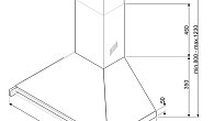 Вытяжка Smeg KD90HNE (фото 6)