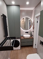 Мебель для ванной комнаты РТ2507071