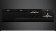 Подогреватель посуды Smeg CPR615NR (фото 4)