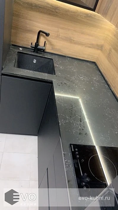 Кухня МР211101 (фото 14)