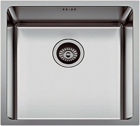 Seaman Eco Roma U SMR-4944A, стандартная комплектация1