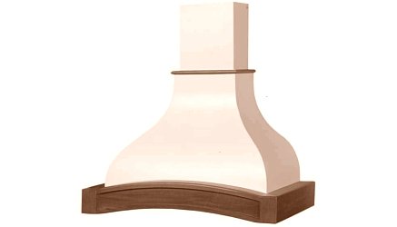 Viaona Cappe Империал 90 ППУ с ВМ-750/52 new faber бежевый муар1