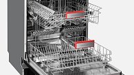Посудомоечная машина KUPPERSBERG GS 6057 встраиваемая (фото 2)