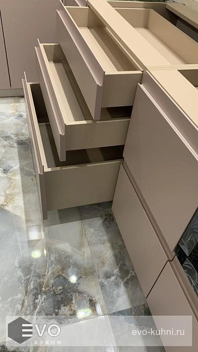 Кухня угловая ШФ210802 (фото 5)