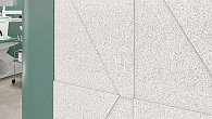 Corian Domino Terrazzo (фото 9)