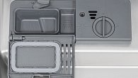 Посудомоечная машина KRONA RIVA 45 FS WH (фото 11)