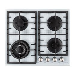 KRONA ARDORE 60 WH газовая1