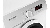 Стиральная машина MAUNFELD MFWM127WH05 отдельностоящая (фото 6)