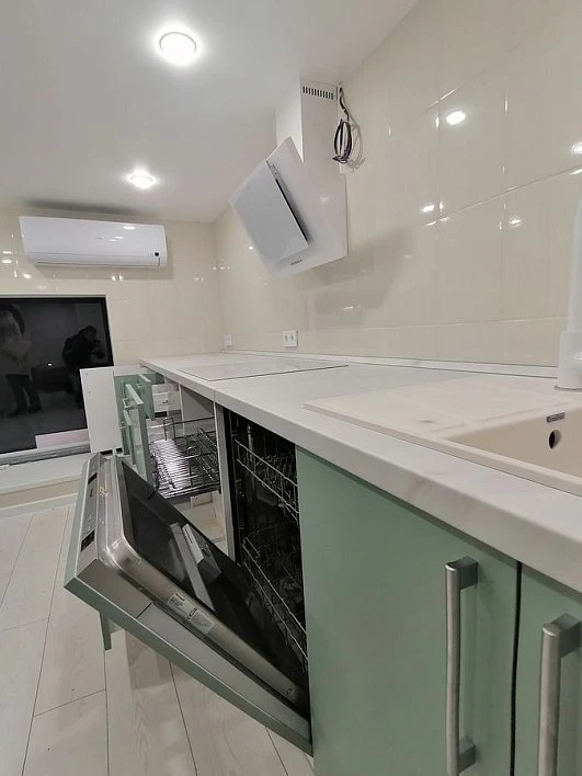 Кухня РБ220801 (фото 8)