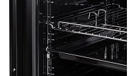 Духовой шкаф MAUNFELD EOGC604RIB.MT (фото 7)