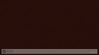 HI-MACS Solid S100 Coffee Brown (фото 1)
