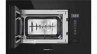 Микроволновая печь HOMSair MOB205GB (фото 2)
