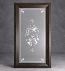 ФОТОВИТРИНЫ GLASS 091