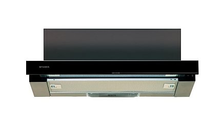 FABER FLOX BK A501