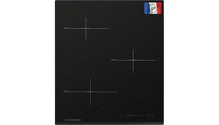 MAUNFELD MVI45.3HZ.3BT-BK1