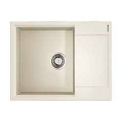 Omoikiri Daisen 65-PA Artgranit/пастила 1