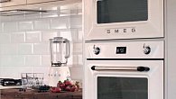 Духовой шкаф Smeg SF4920VCB (фото 3)