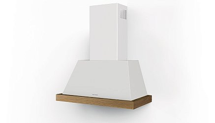 FABER THEA EV8 WH MATT A80 SC1