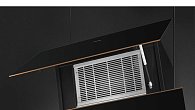 Вытяжка SMEG KV694R (фото 7)