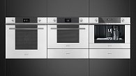 Духовой шкаф Smeg SF6102TVB (фото 4)