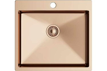 TopZero TNL550.505 GOLD ROSE1