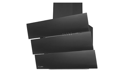 LEX RIO G 600 BLACK1