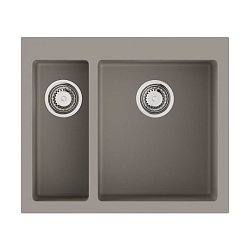 OMOIKIRI Bosen 59-2A-GR Artceramic/leningrad grey1