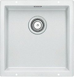 Blanco Subline 400-U Белый1