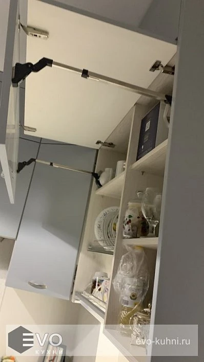 Кухня ШМ210903 (фото 2)