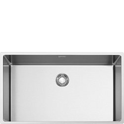 SMEG VR12S701
