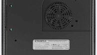 Варочная панель MAUNFELD CVI453SWH индукционная (фото 6)