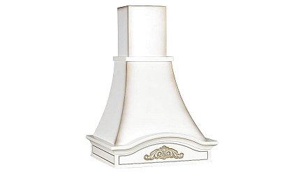 Viaona Cappe Лаура 60 фьюжен inca 550 белый муар1