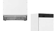 Посудомоечная машина Zigmund & Shtain DW 169.6009 X (фото 4)