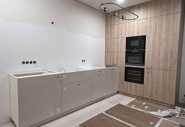 Кухня РХ2410011