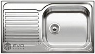 Мойка Blanco Tipo XL 6 S Cталь полированная (фото 1)