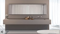 Caesarstone 4003 Sleek Concrete (фото 3)