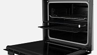 Духовой шкаф KUPPERSBERG HF 610 BX электрический (фото 3)