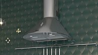 Вытяжка ZorG Technology Viola 1000 60 M нержавейка (фото 9)