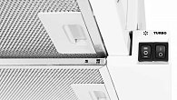 Вытяжка Kuppersberg SLIMLUX IV 50 W (фото 3)