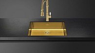 Мойка SMEG VSTR34BRX (фото 3)
