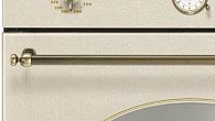 Духовой шкаф Smeg SF800B (фото 3)