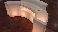 Corian Ice White (фото 3)