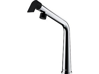 FRANKE Icon, хром1