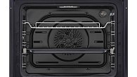 Духовой шкаф KRONA ARADEO 60 WH электрический (фото 3)