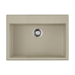 Omoikiri Tedori 68-BE Tetogranit/ваниль1