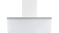 Вытяжка KRONA IRIDA 600 white push button (фото 2)