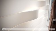Hanex S-001 R-White (фото 6)
