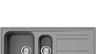 Мойка SMEG LZ102CT (фото 1)