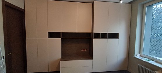 Шкаф РГ230505Ш1