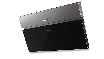 FABER ONYX-V BK GLASS/X A901
